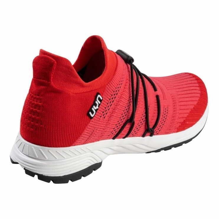 UYN Running lila/pink