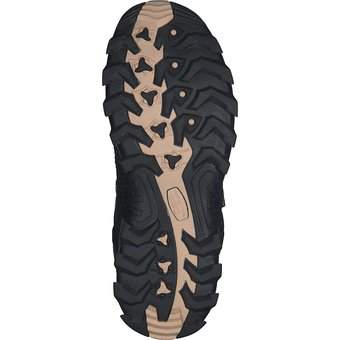 CMP Rigel Low WMN WP Outdoor in blau
