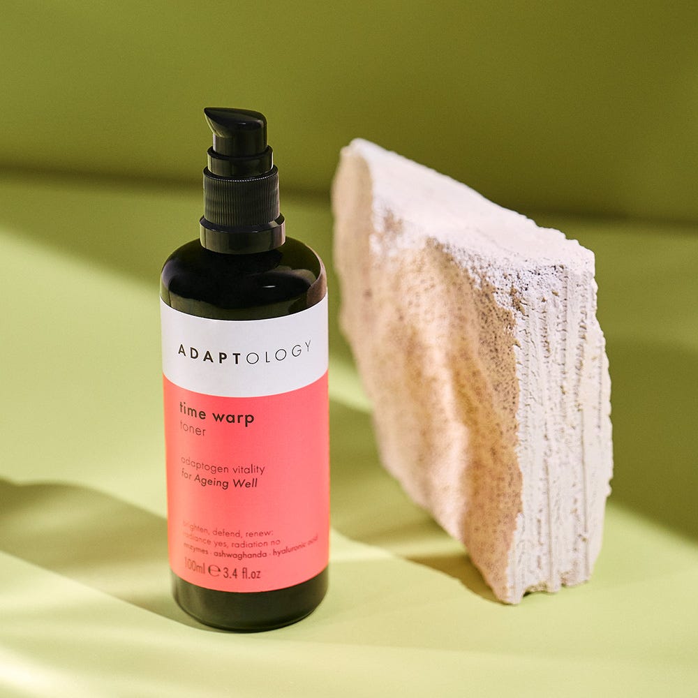 Adaptology Time Warp Toner 100 ml