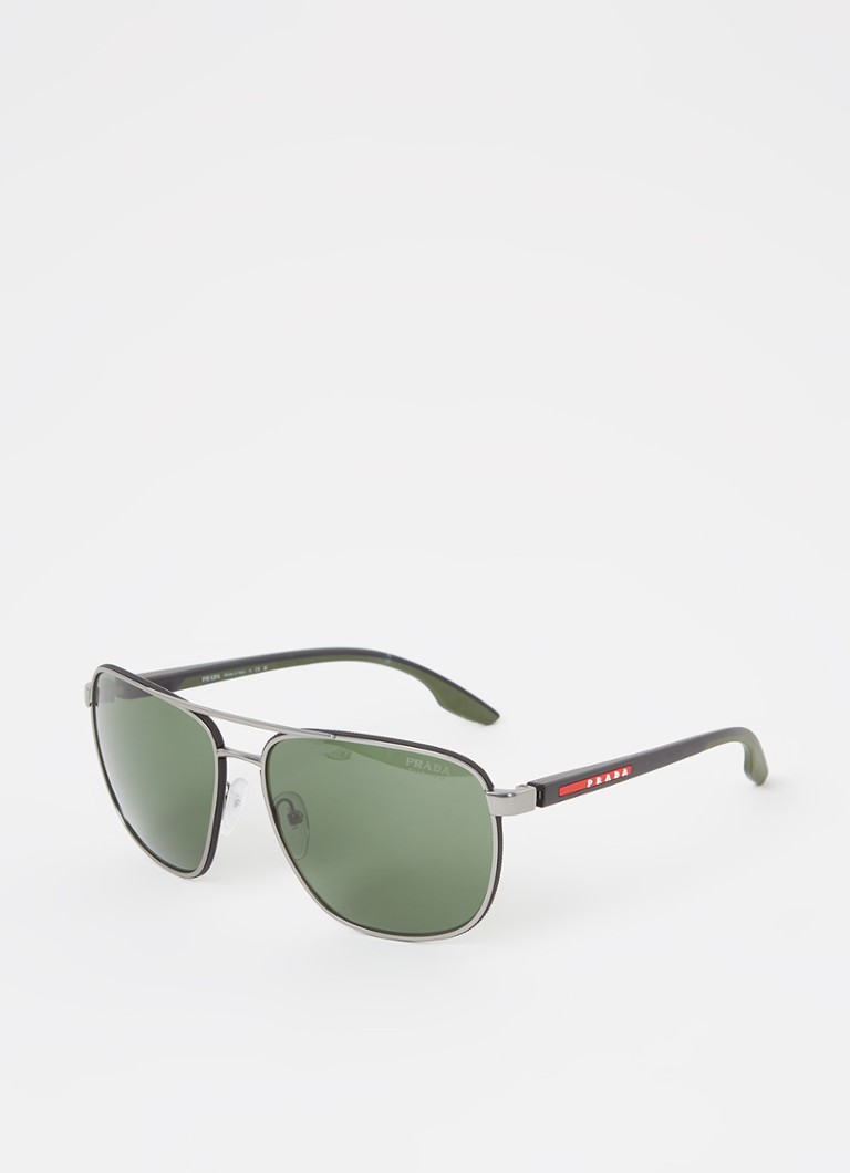 Prada Linea Rossa Prada Linea Rossa *PS 50YS GU