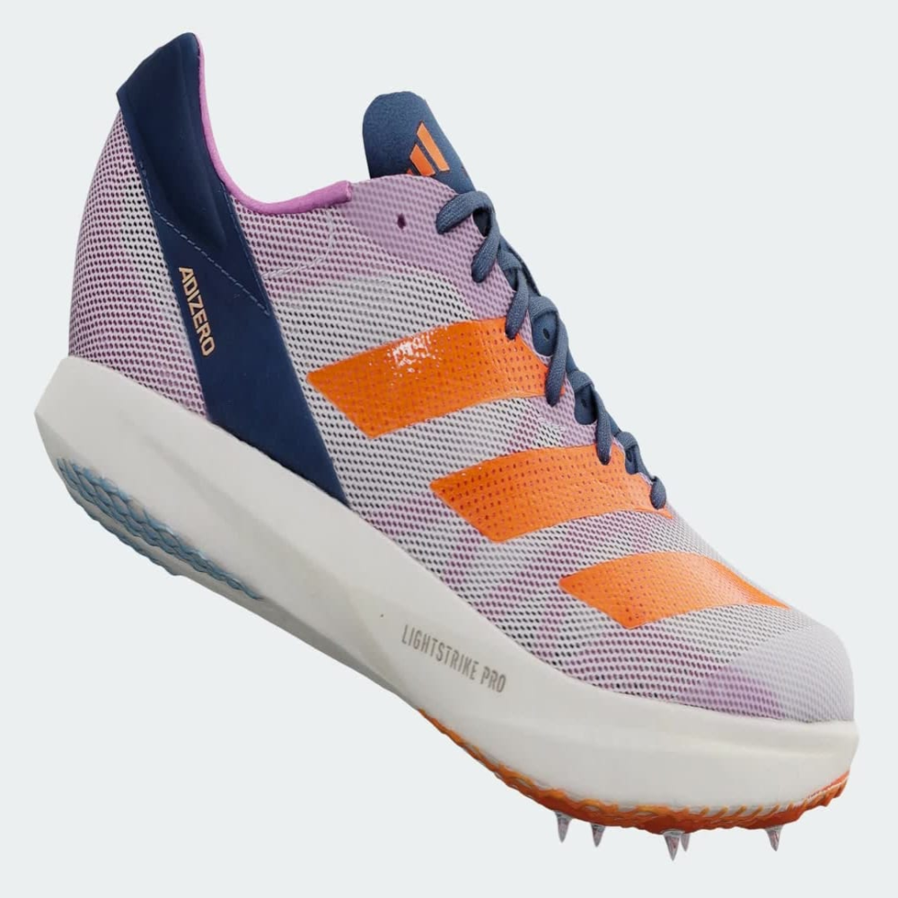 adidas Adizero Avanti TYO GX6678 / grau