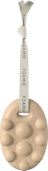 Foamie Feste Duschpflege Kiss Me Argan Festes Duschgel