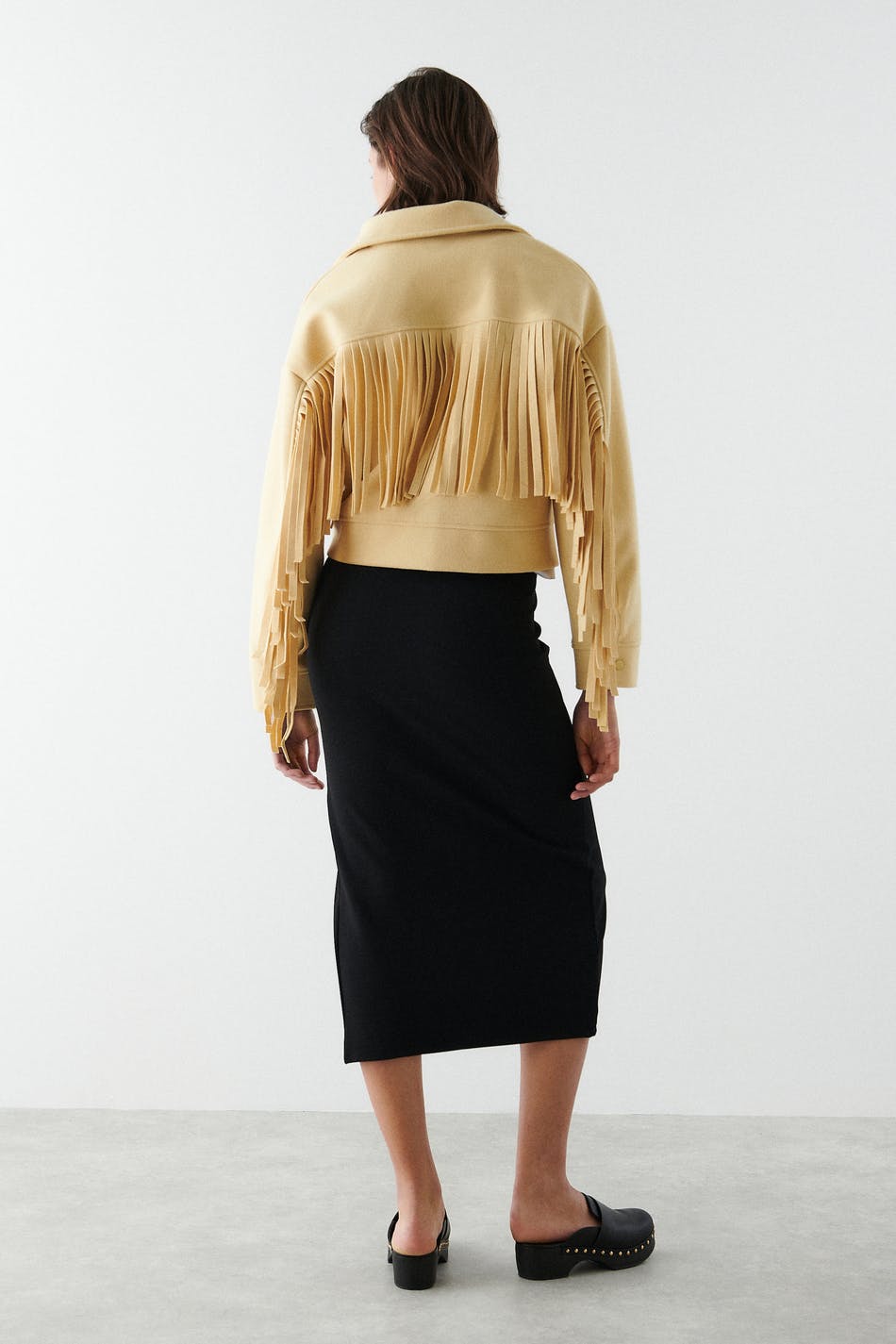 Evy skirt