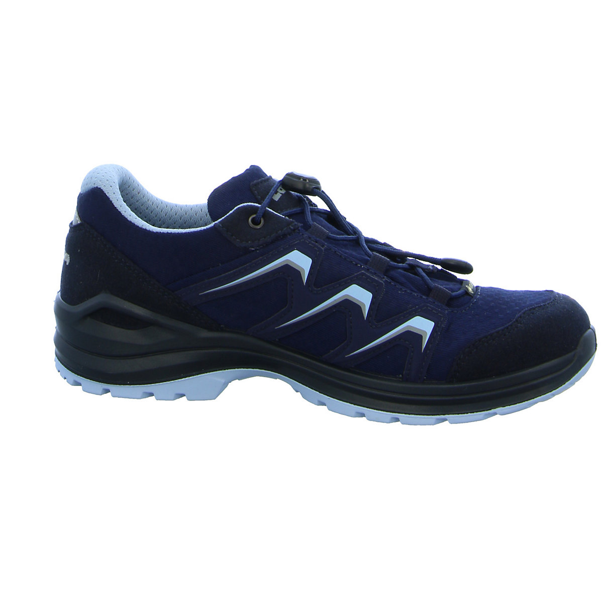 Trekking- & Wanderstiefel