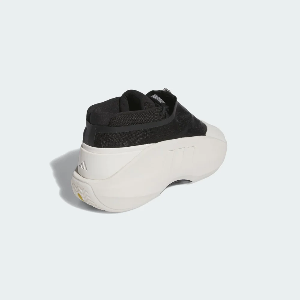 adidas Crazy IIInfinity 003 Pulse Olive IE3079 / grau