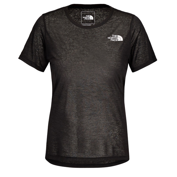 W SUNRISER S/S SHIRT Damen - Funktionsshirt