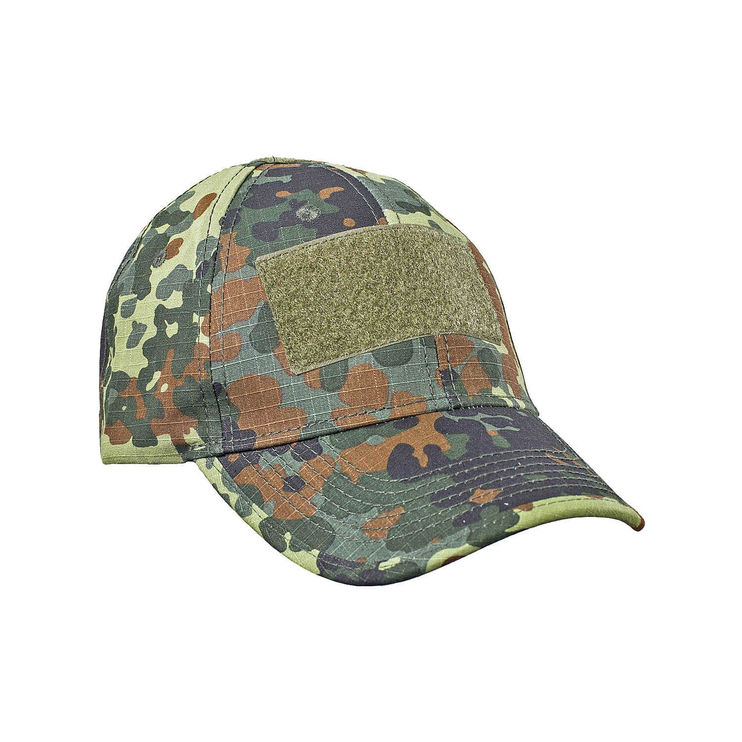 Baseballcap Tactical