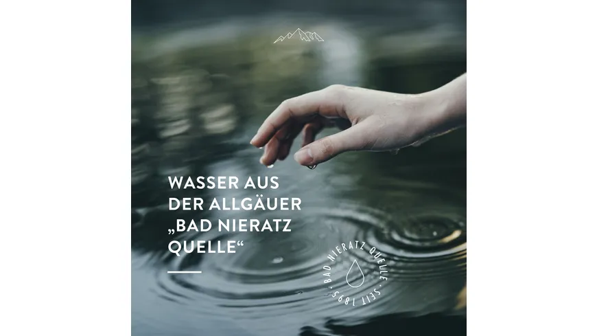 AllgäuQuelle Auto Duftspray  Allgäuer Erfrischung 100 ml