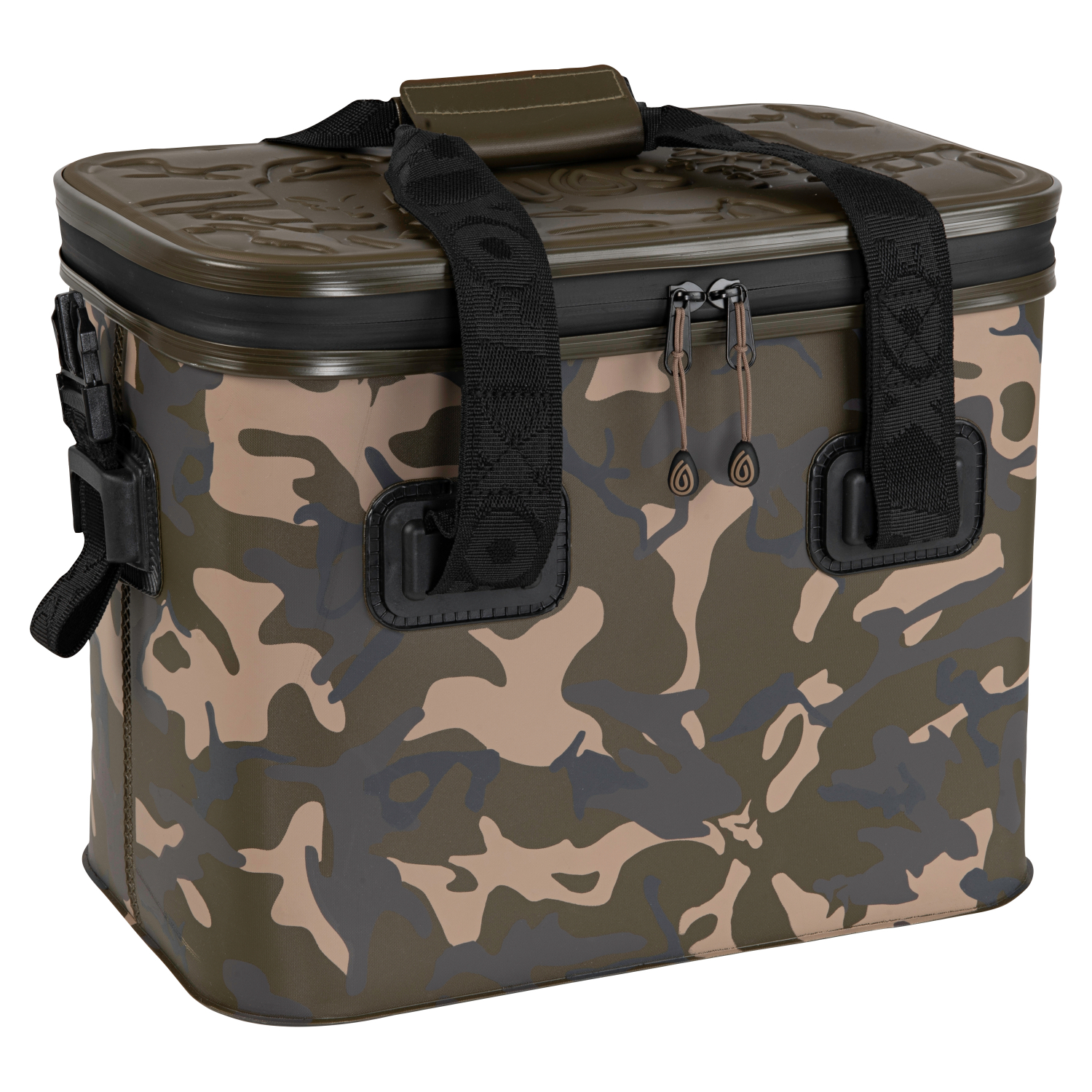 Fox Carp Tasche Aquos Camolite™ Cool Bag (15 l)