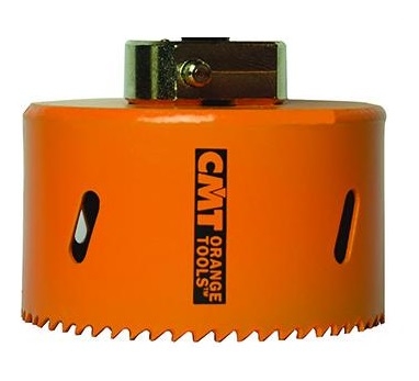 CMT 551.035 Dierová píla priemer 35 mm, výška 38 mm, na kov a hliník, rýchlorezná oceľ