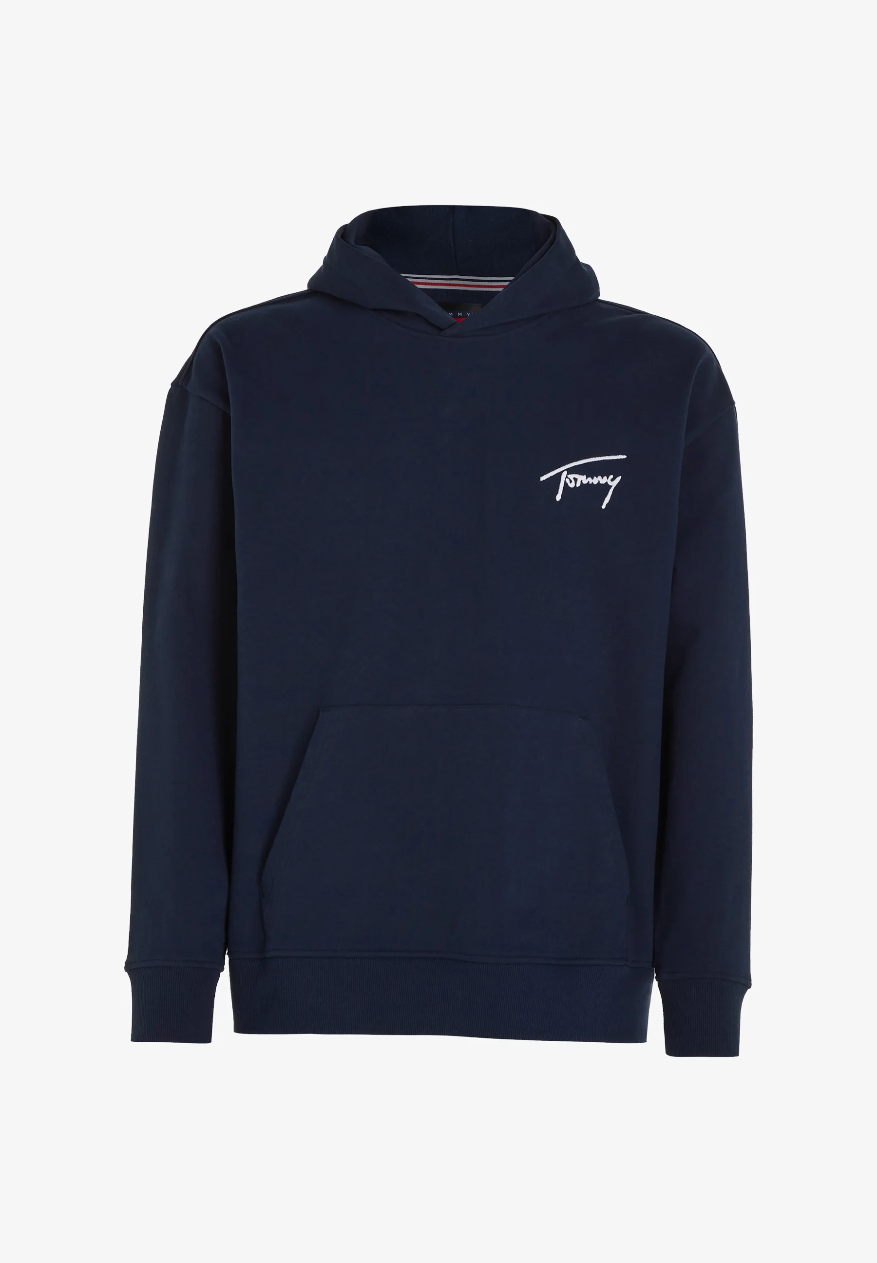 Tommy Jeans SIGNATURE EXT - Sudadera