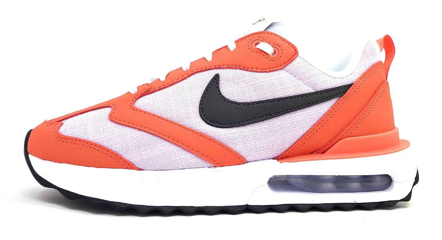 Nike Air Max DX5655 Rot 500 Rot