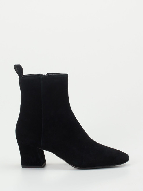 Stiefelette-17360090100 ASH
