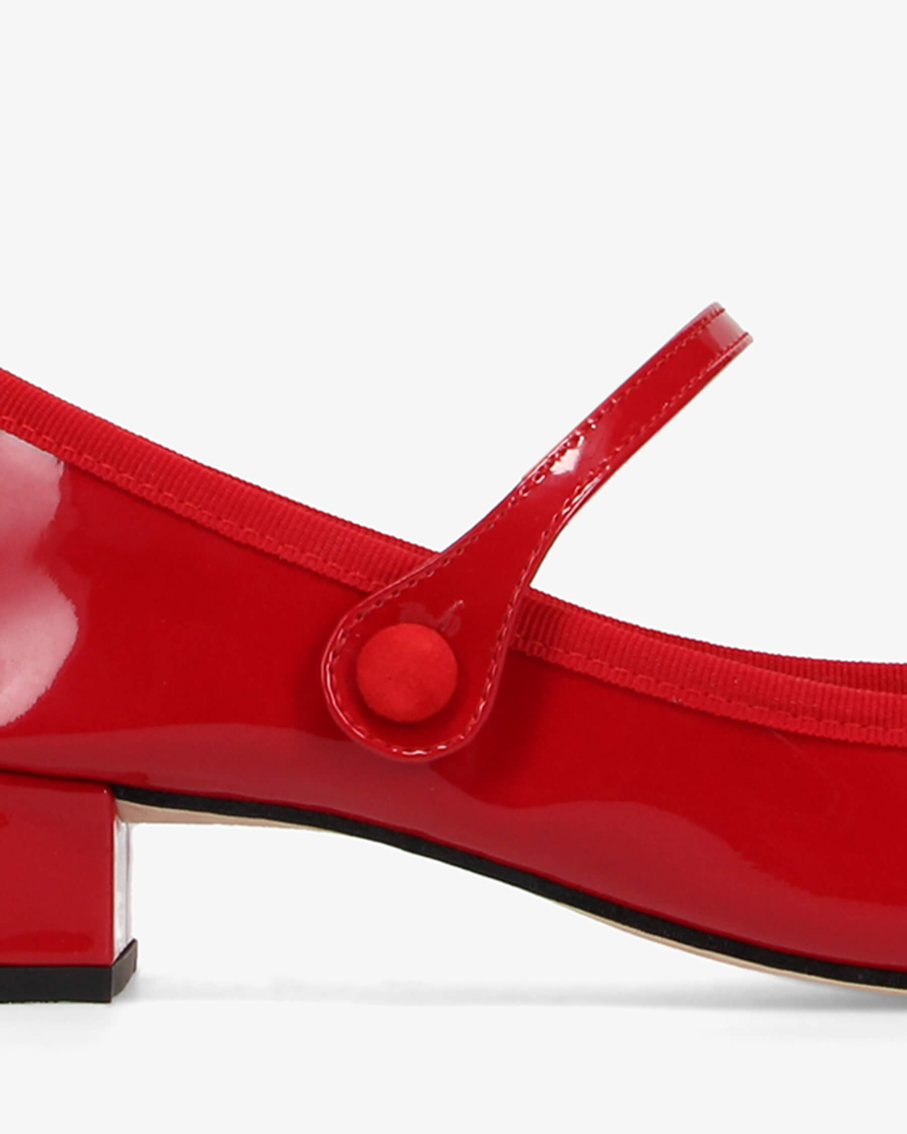 Rose Mary Janes