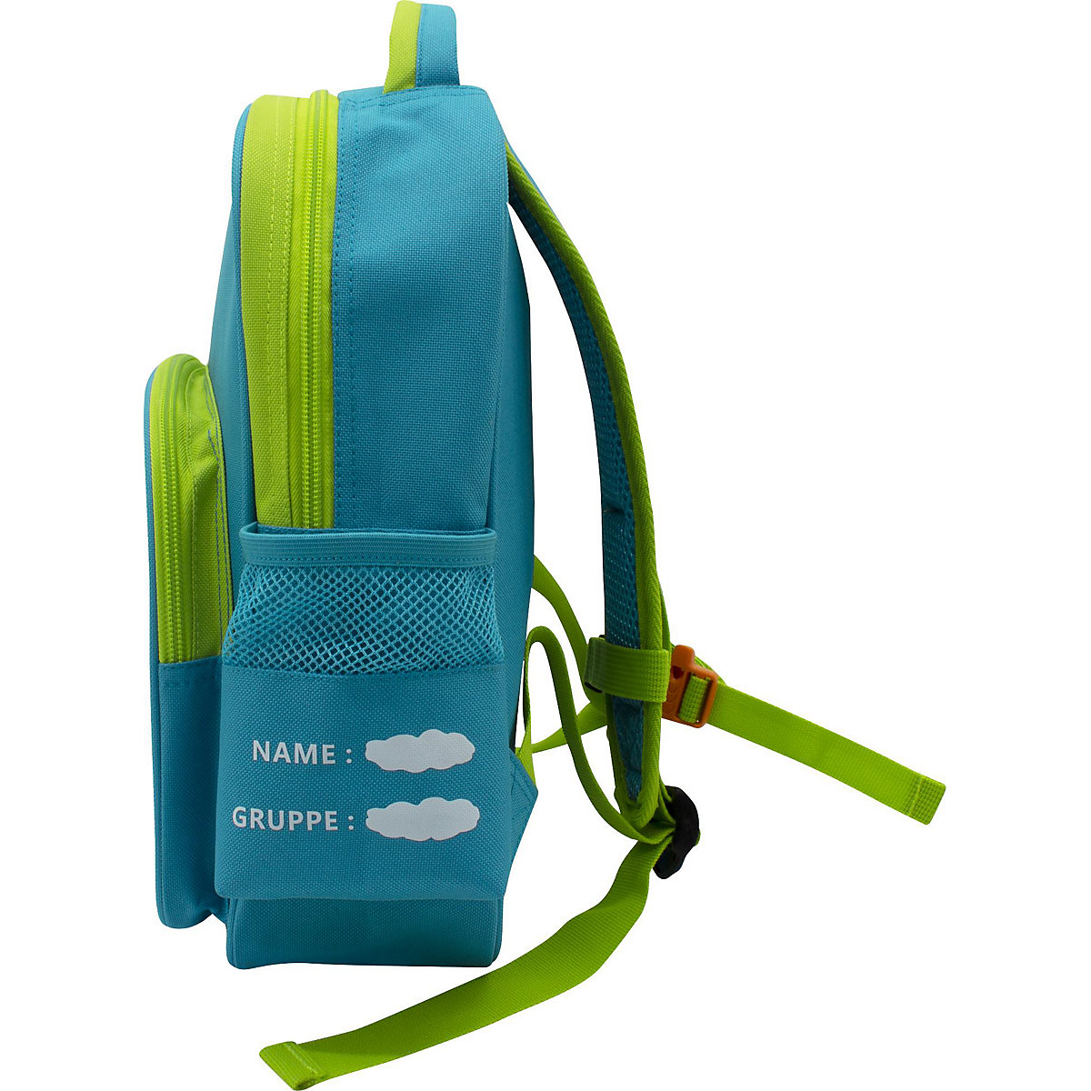 Kinderrucksack Dinosaurier