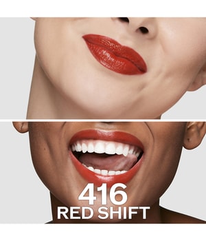 Shiseido Technosatin Gel Lipstick Lippenstift-3.3 g