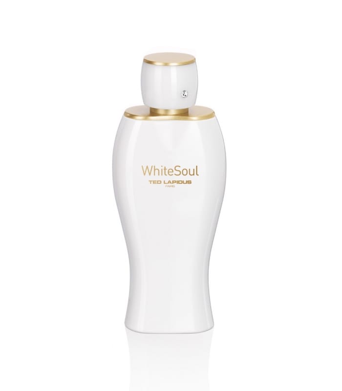 Ted Lapidus-WHITESOUL-Eau de Parfum Vaporisateur