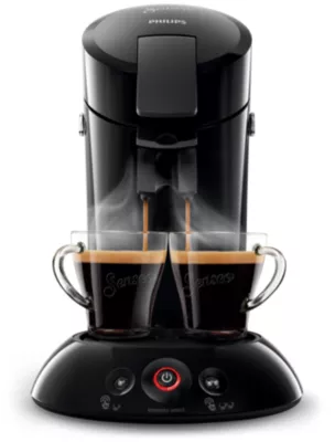 SENSEO® Original Machine à café à dosettes - Reconditionnée