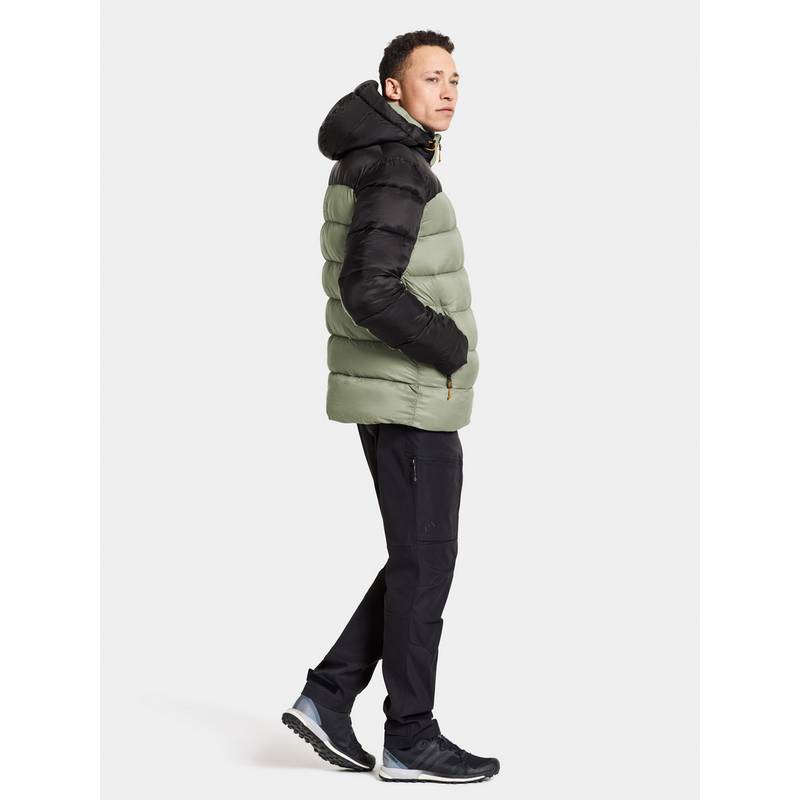 Didriksons Ikaros Steppjacke Herren
