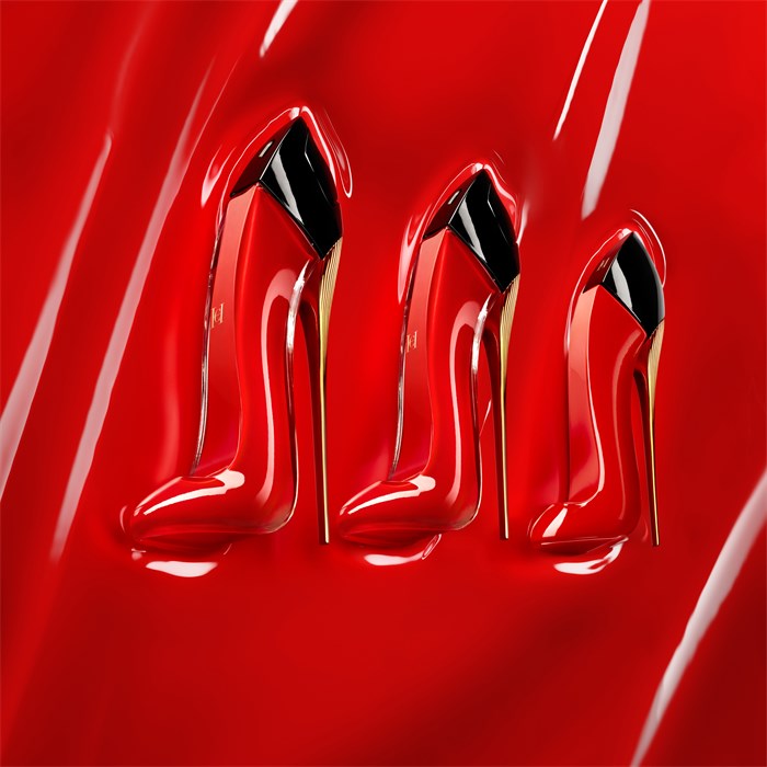 Eau de Parfum Spray