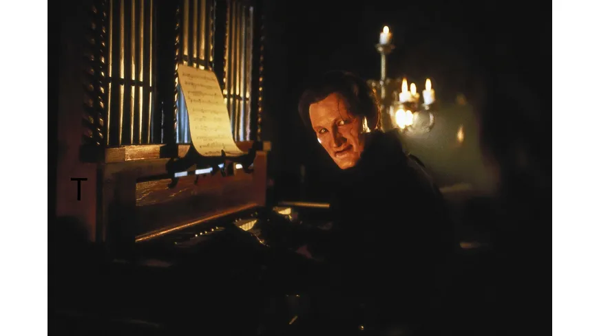 Phantom of the Opera