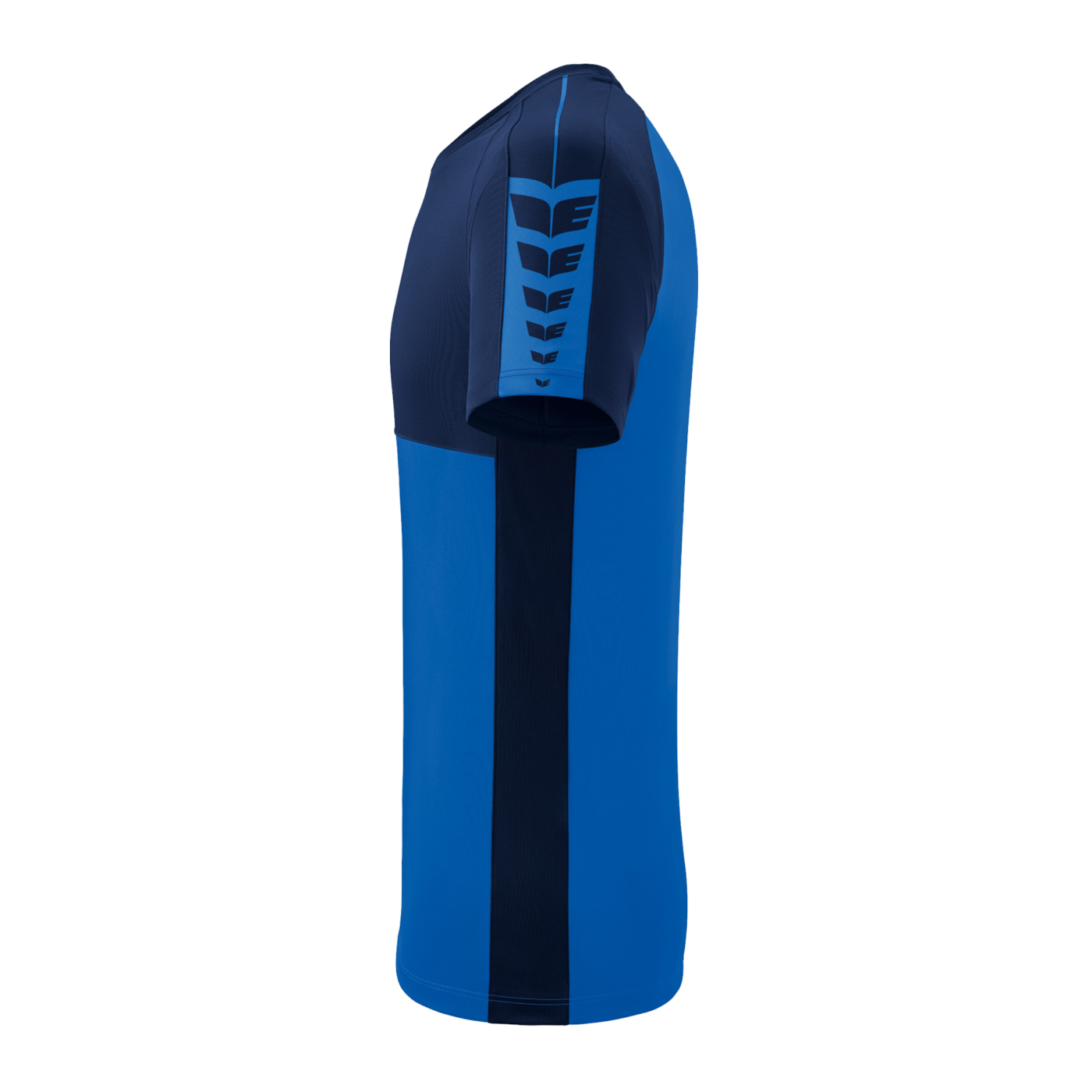 Erima Six Wings T-Shirt Kids Blau Dunkelblau