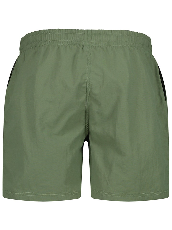 CMP Badeshorts in Grün günstig kaufen