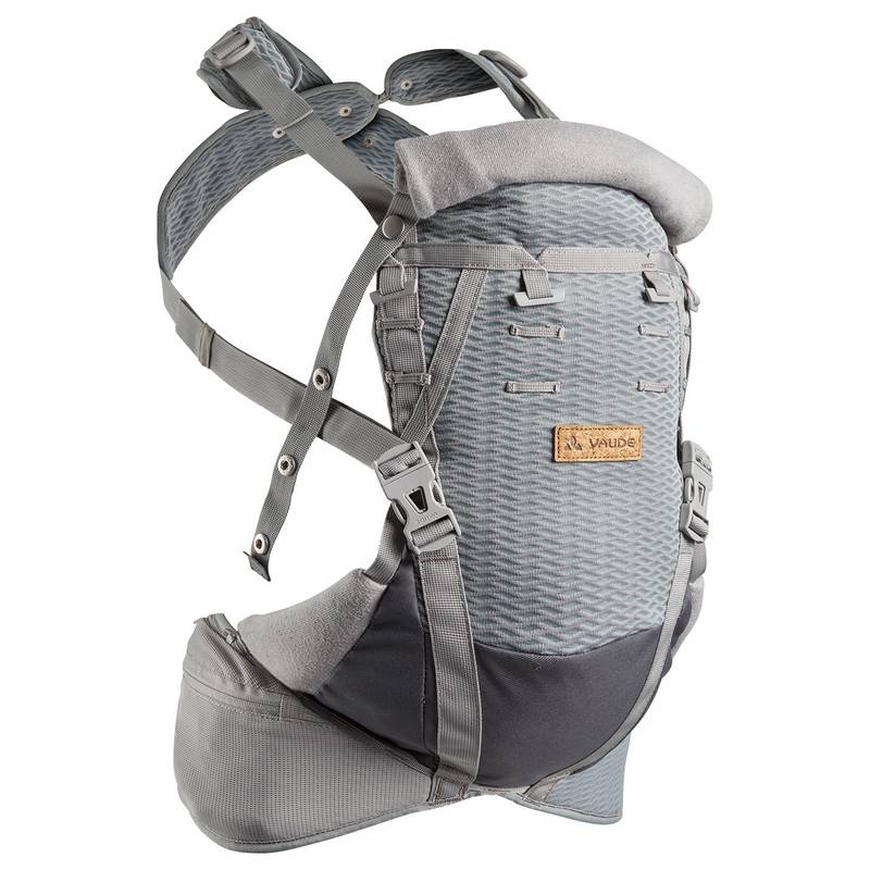 VAUDE Amare Baby Carrier Kraxe