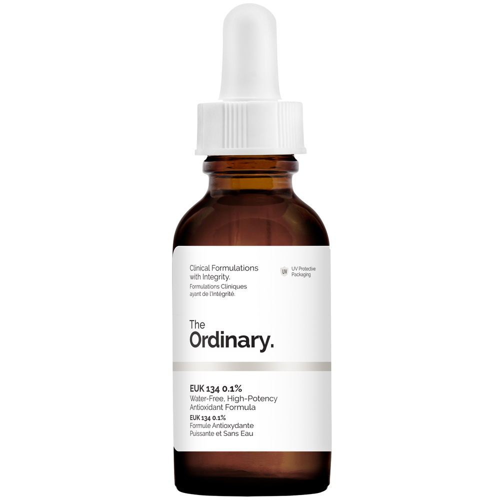 The Ordinary EUK 134 0.1% Sérum Antioxydant