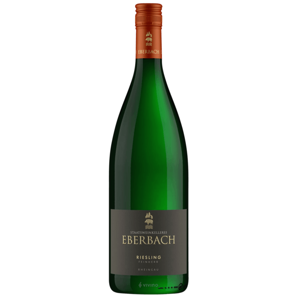 Staatsweinkellerei EberbachRiesling Feinherb 2022