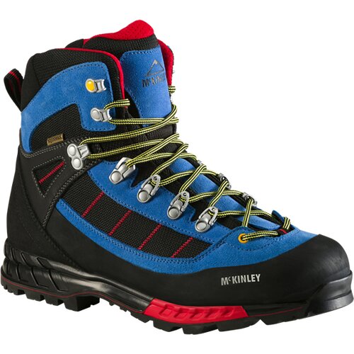 HERREN BERGSTIEFEL TILICHO AQX