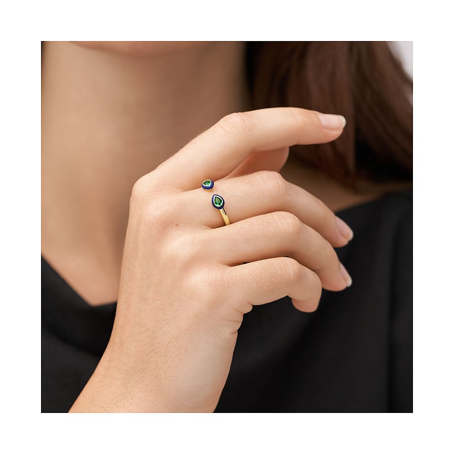 Fossil Damenring JEWELRY