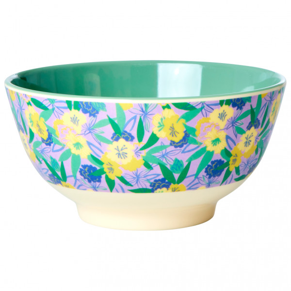 Rice - Melamine Bowl - Schüssel