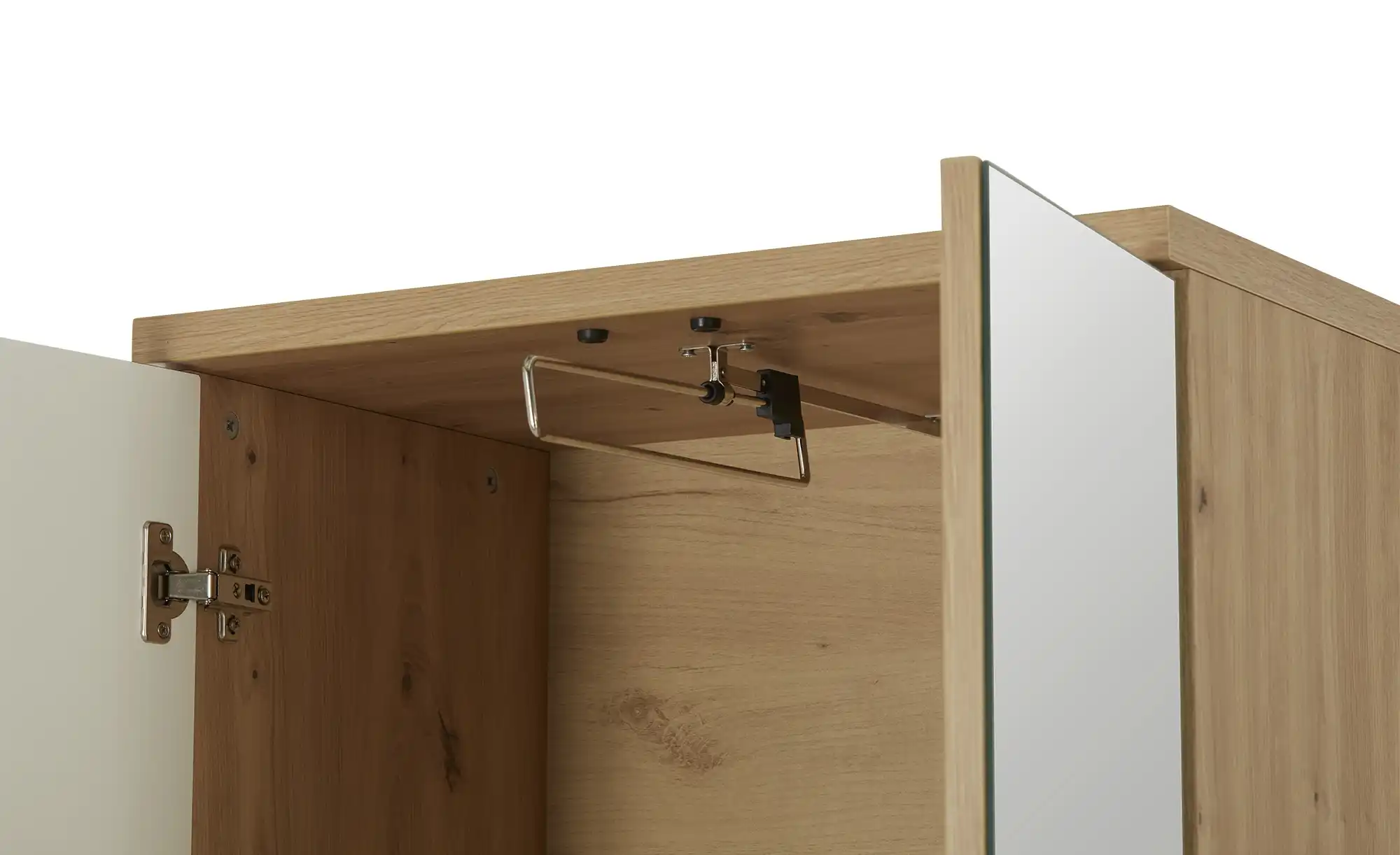 Garderobenschrank