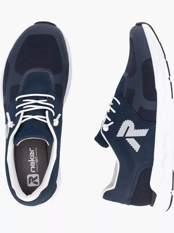 Rieker Herren Sneaker Low