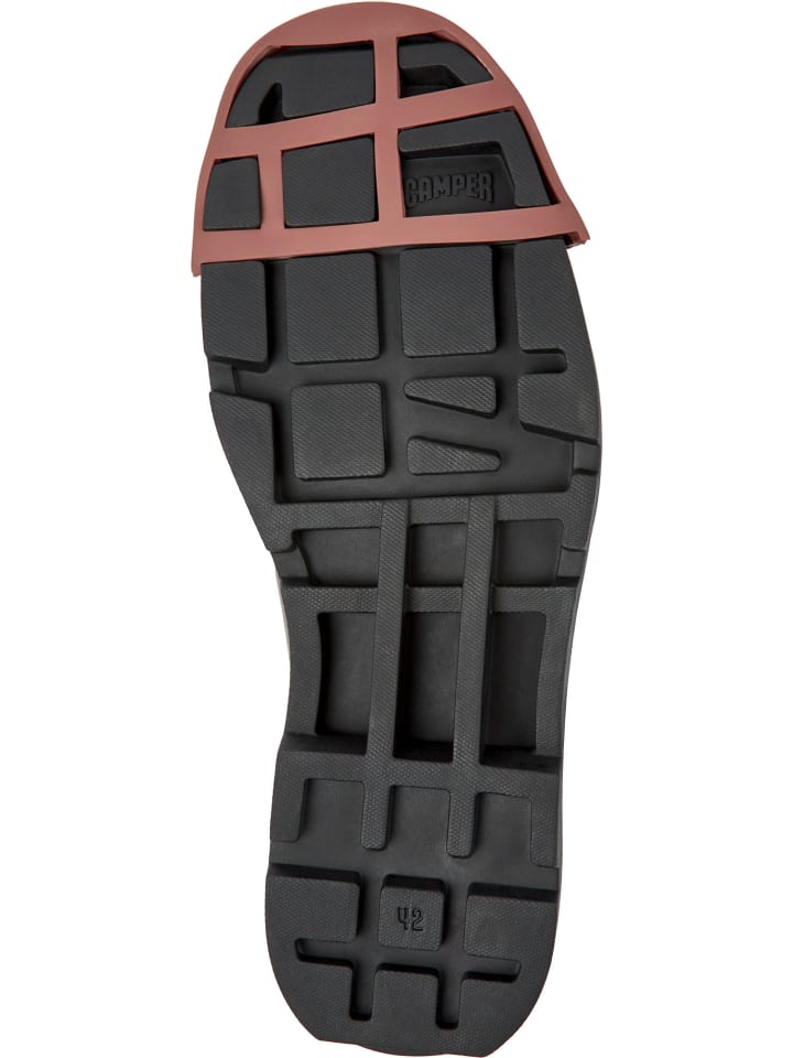 Camper Schnürschuhe 