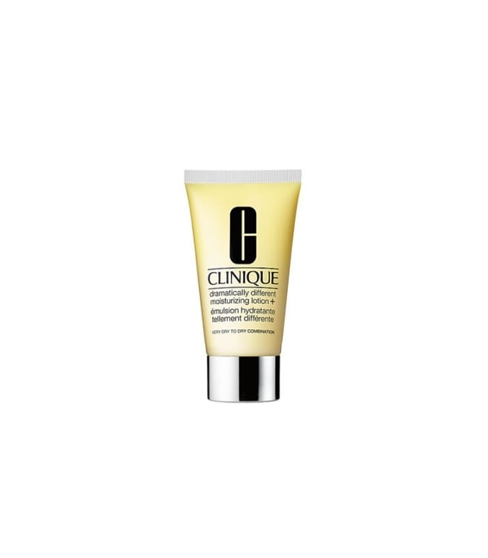 Clinique-DRAMATICALLY DIFFERENT MOISTURIZING LOTION+-Émulsion Hydratante Tellement Différente+