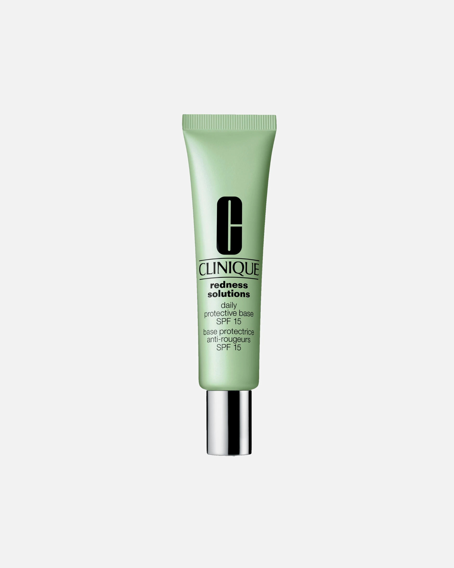 Clinique Protective Base Anti-Redness SPF 15