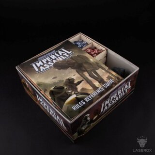 Imperial Insert