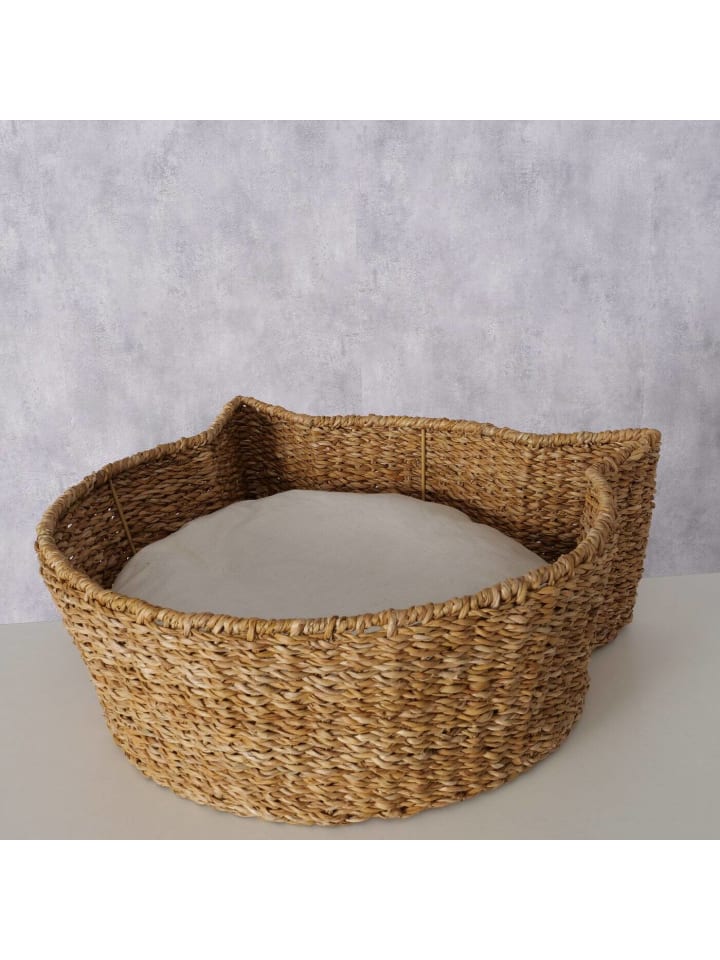 Boltze Katzenbett in braun günstig kaufen onesize