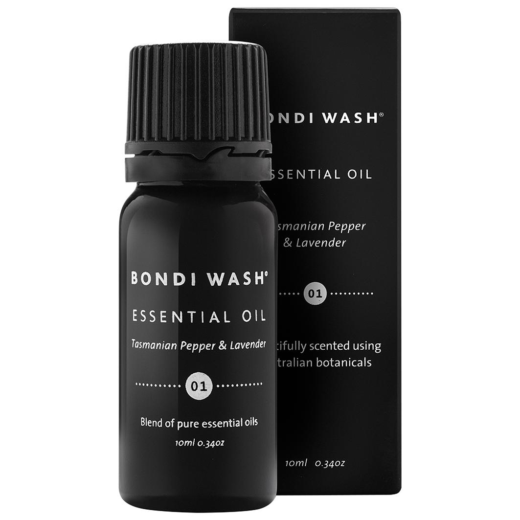 Essential Oil Tasmanian Pepper & Lavender