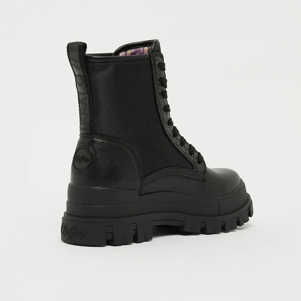 Buffalo Aspha Com2 1622069 / schwarz