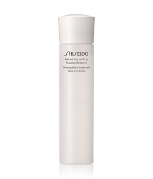 Shiseido Generic Skincare Eye&Lip Makeup Remover Augenmake-up Entferner-125 ml