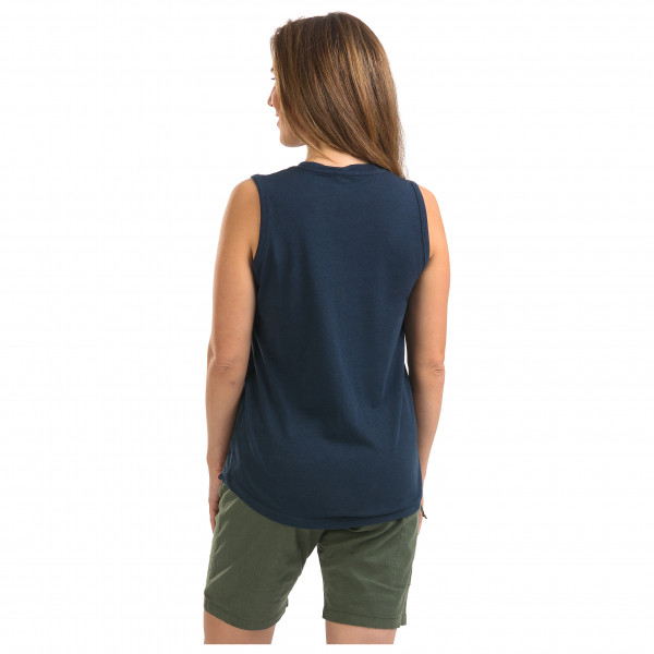 Stoic - Women's Hemp30 ValenSt. Tank - Tank Top