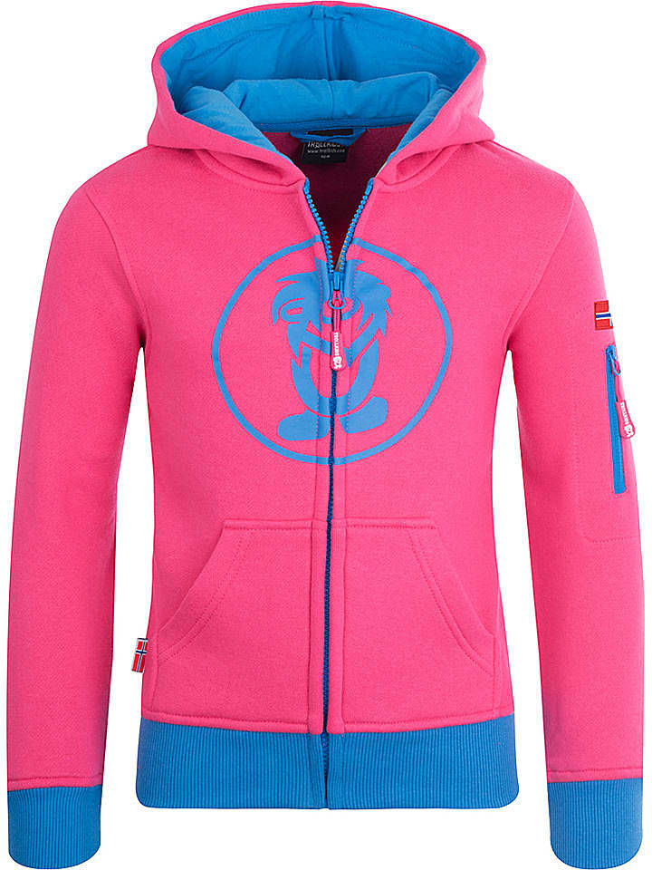 Trollkids Sweatjacke 