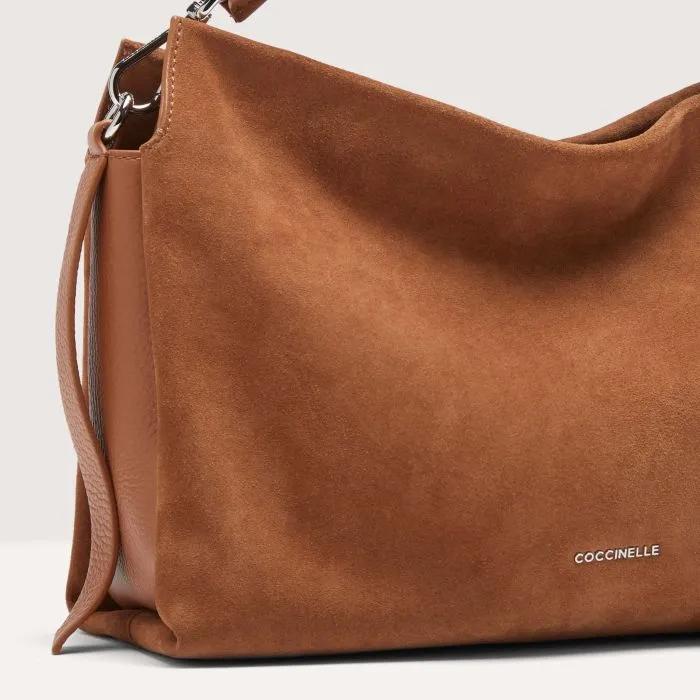 Bohème Suede Bimatière Moyenne