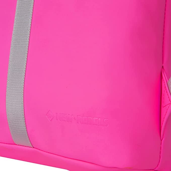 NEW REBELS Handtaschen rose MART Mini