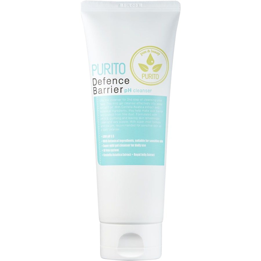 Defence Barrier pH Cleanser