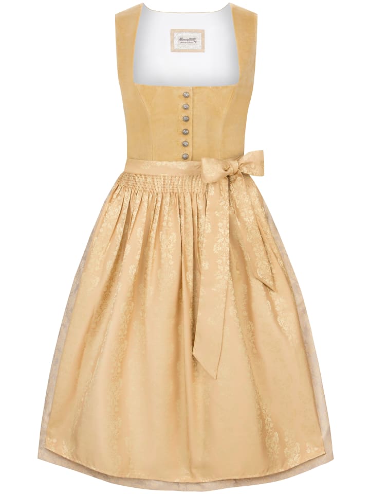 Stockerpoint Midi Dirndl 