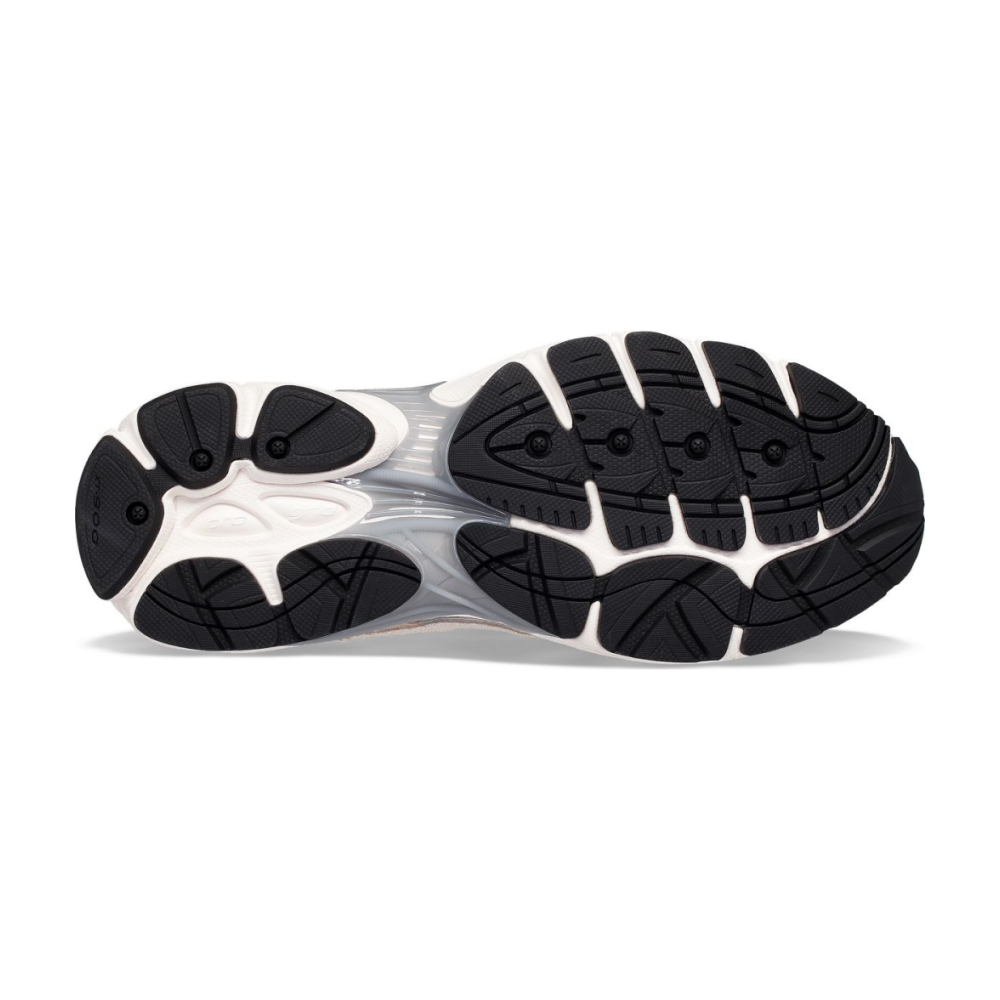 Saucony Pro Grid Omni 9 Premium S70740-4 / braun